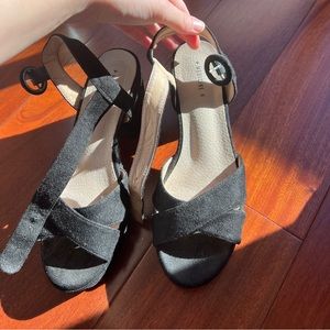 European brand - Medicine sandals